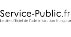 Logo Service Public